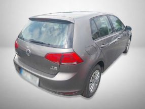 Volkswagen Golf - 2014