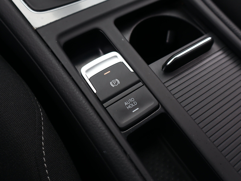 Volkswagen Golf, 2014