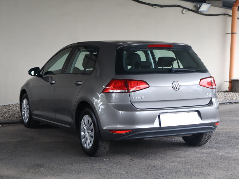 Volkswagen Golf, 2014