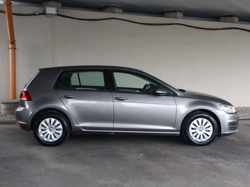 Volkswagen Golf, 2014