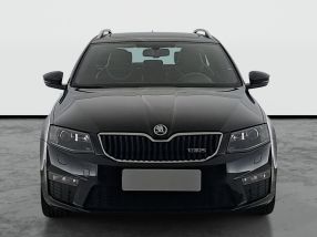 Škoda Octavia - 2015