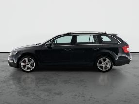 Škoda Octavia - 2015