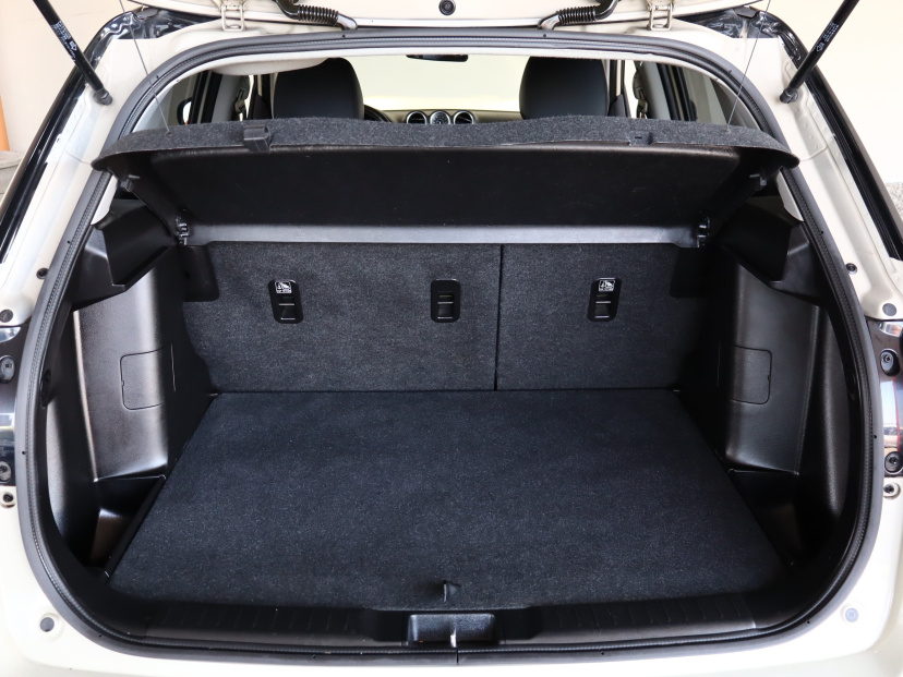 Suzuki Vitara, 2016