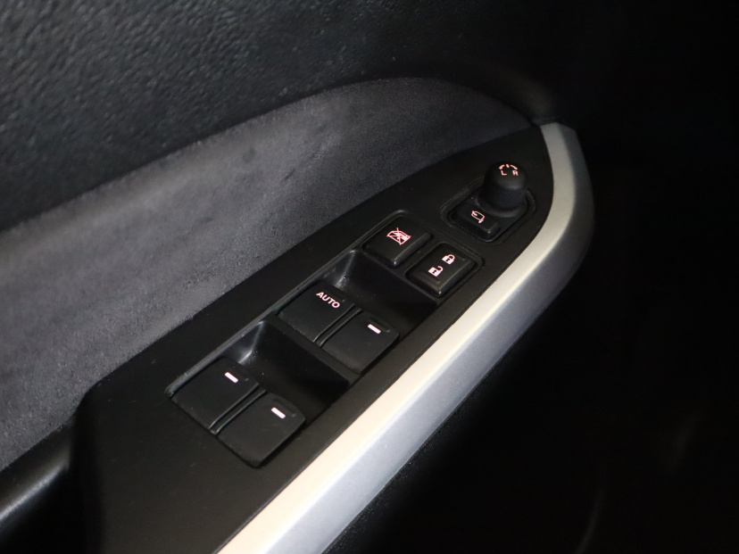 Suzuki Vitara, 2016