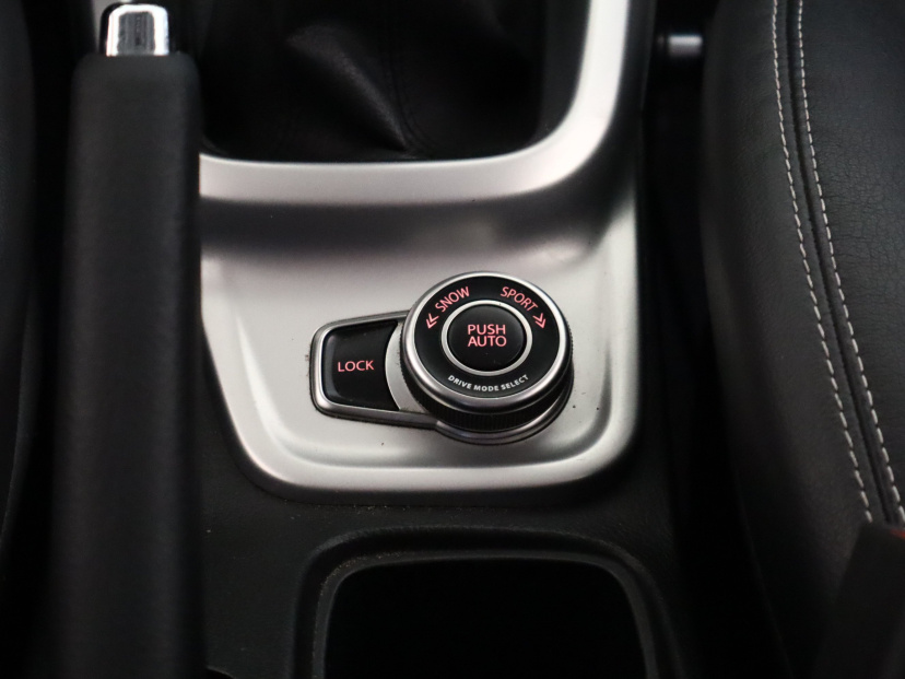 Suzuki Vitara, 2016