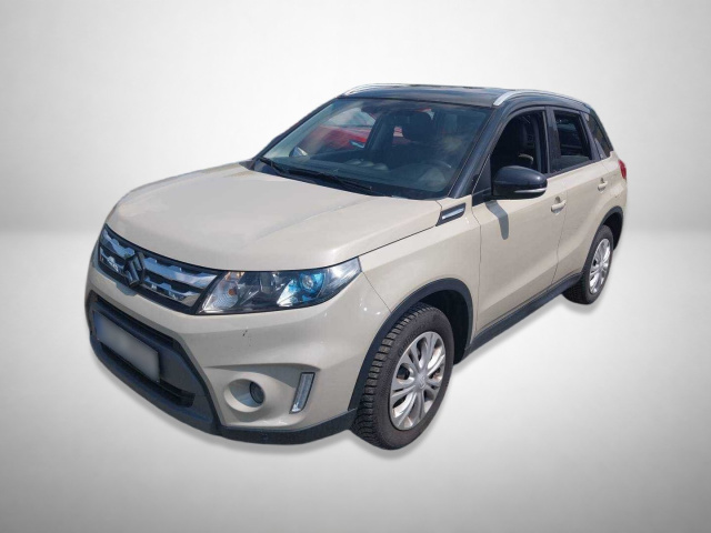 Suzuki Vitara 2016