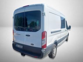 Ford Transit - 2016