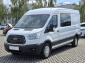 Ford Transit, 2016