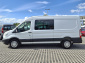 Ford Transit, 2016