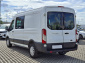 Ford Transit, 2016
