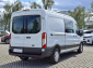 Ford Transit, 2016