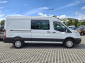 Ford Transit, 2016