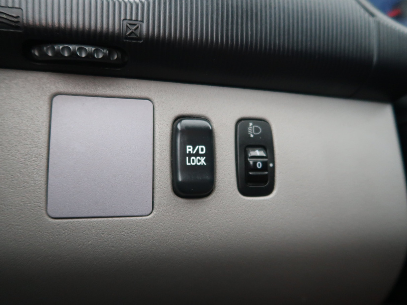 Mitsubishi L200, 2007