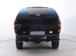 Mitsubishi L200, 2007