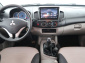 Mitsubishi L200, 2007