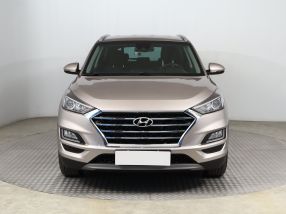 Hyundai Tucson - 2020