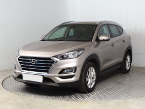 Hyundai Tucson - 2020