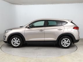 Hyundai Tucson - 2020