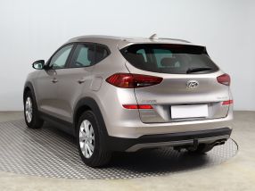 Hyundai Tucson - 2020