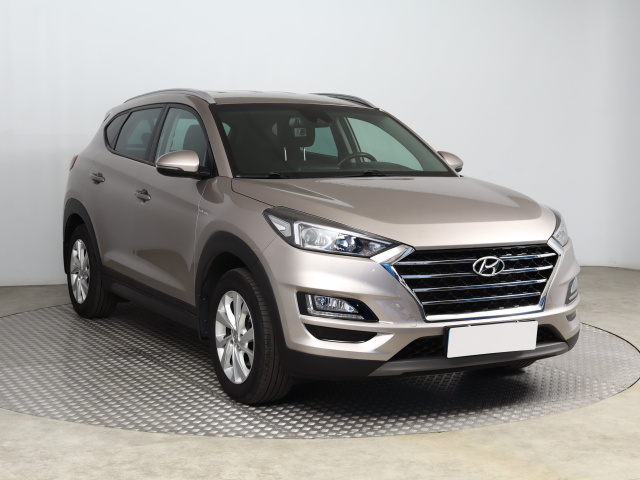 Hyundai Tucson 2020