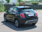 Fiat 500X, 2018
