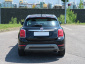 Fiat 500X, 2018