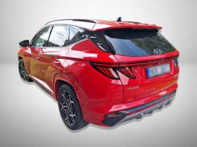 Hyundai Tucson - 2023