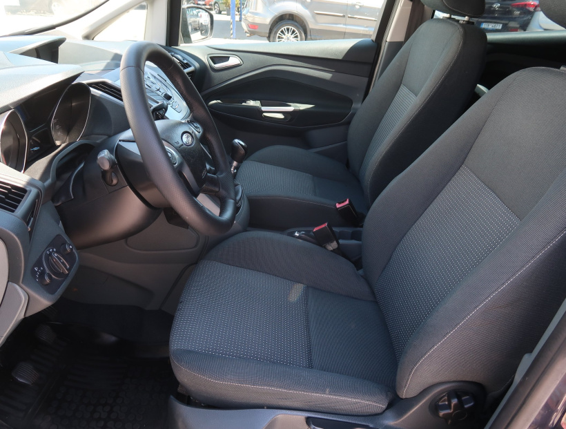 Ford C-Max, 2011