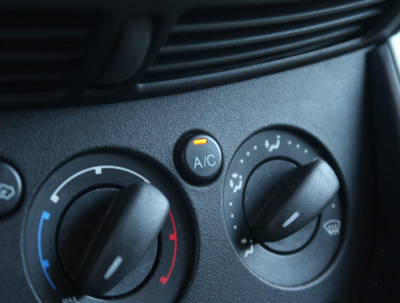 Ford C-Max, 2011