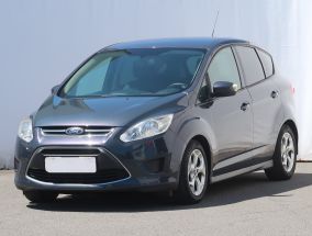 Ford C-Max - 2011