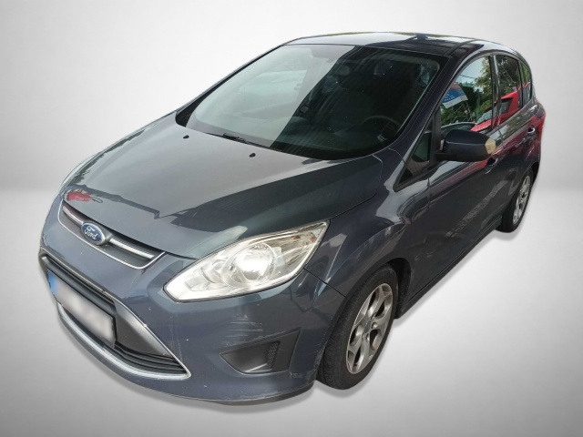 Ford C-Max 2011