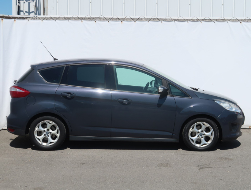 Ford C-Max, 2011