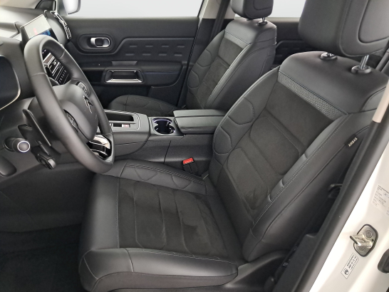 Citroen C5 Aircross Hybrid 225