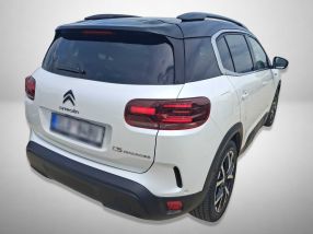 Citroen C5 Aircross - 2023