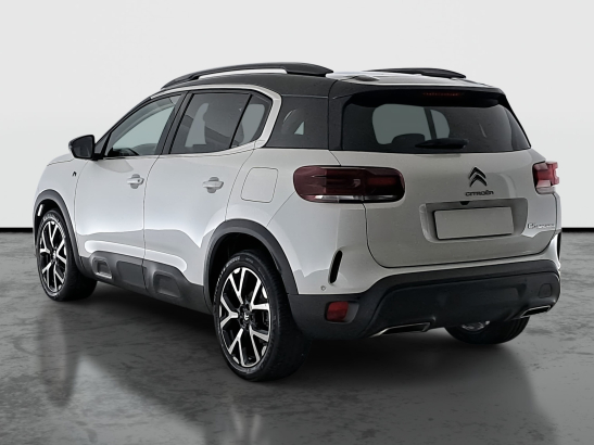 Citroen C5 Aircross Hybrid 225