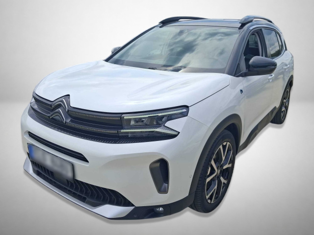 Citroen C5 Aircross 2023