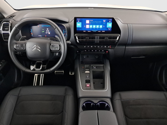 Citroen C5 Aircross Hybrid 225