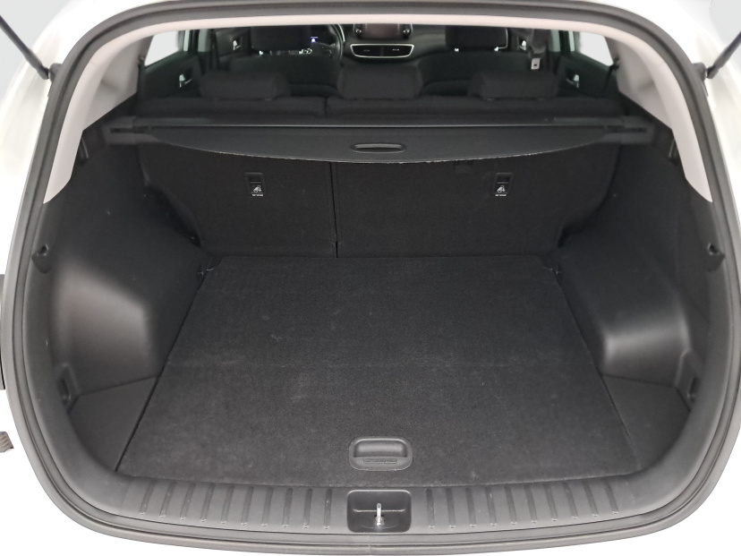 Hyundai Tucson, 2019