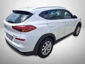 Hyundai Tucson - 2019