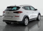 Hyundai Tucson, 2019