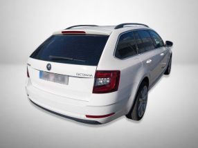 Škoda Octavia - 2017