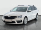 Škoda Octavia, 2017
