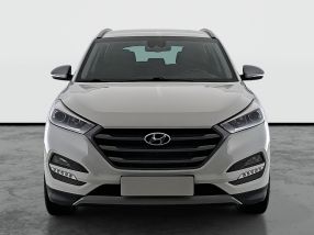 Hyundai Tucson - 2018