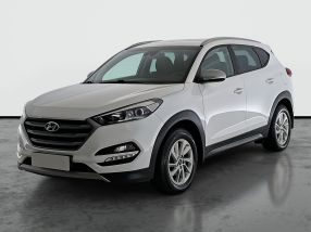 Hyundai Tucson - 2018