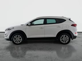 Hyundai Tucson - 2018