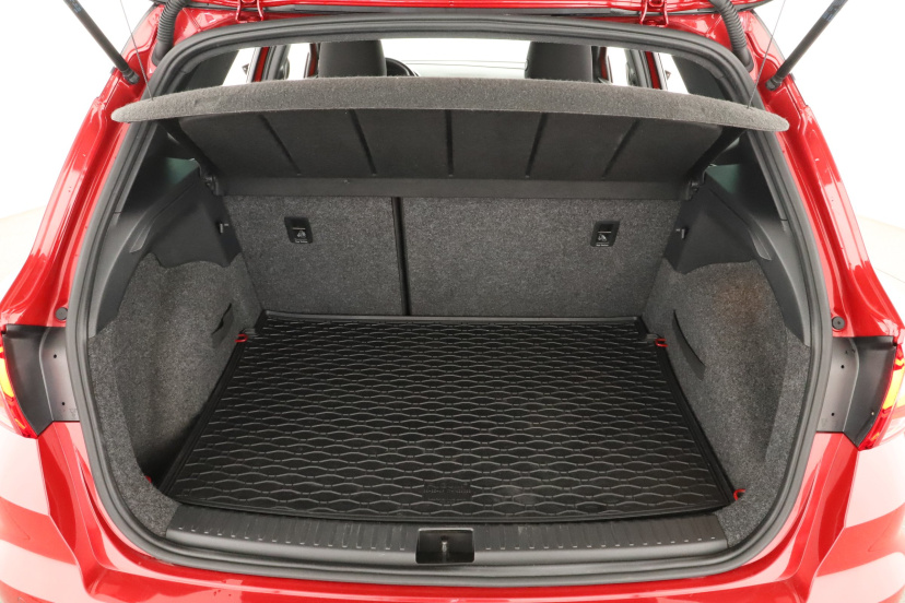Seat Arona, 2018