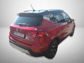 Seat Arona - 2018