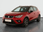 Seat Arona, 2018