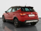 Seat Arona, 2018