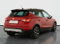 Seat Arona, 2018
